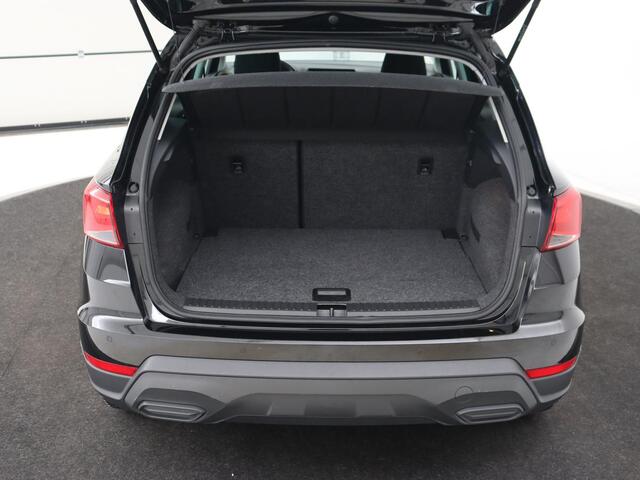 Seat Arona 1.0 TSI Style | Automaat | Camera | Carplay | Navigatie | Climate control | Full LED | Cruise control | Parkeerhulp