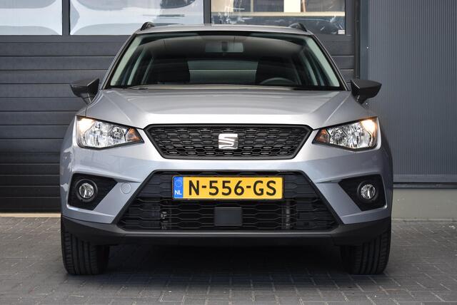 Seat Arona 1.0 TSI Reference / Carplay / Cruise control / Parkeersensoren achter