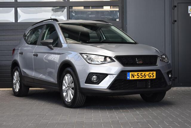 Seat Arona 1.0 TSI Reference / Carplay / Cruise control / Parkeersensoren achter