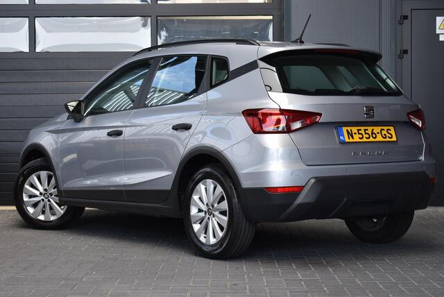 Seat Arona 1.0 TSI Reference / Carplay / Cruise control / Parkeersensoren achter