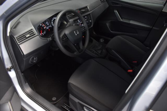 Seat Arona 1.0 TSI Reference / Carplay / Cruise control / Parkeersensoren achter