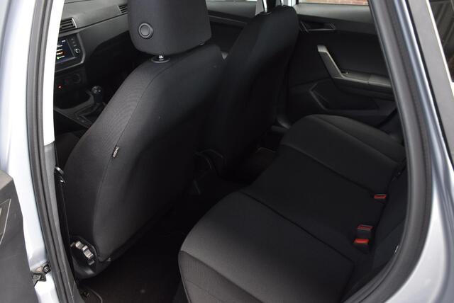 Seat Arona 1.0 TSI Reference / Carplay / Cruise control / Parkeersensoren achter