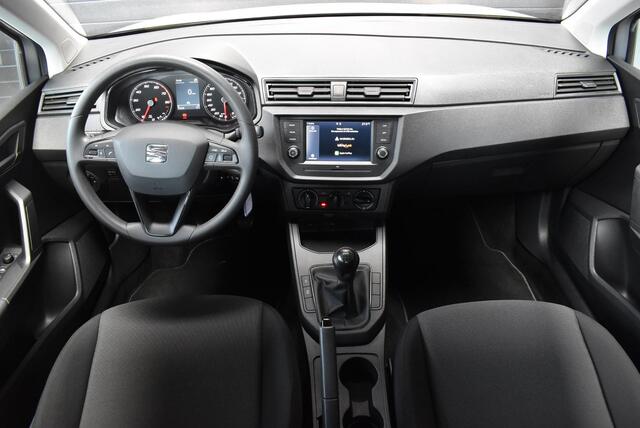 Seat Arona 1.0 TSI Reference / Carplay / Cruise control / Parkeersensoren achter