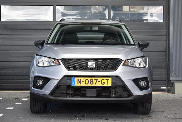 Seat Arona 1.0 TSI Reference / Carplay / Cruise control / Parkeersensoren achter