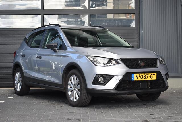 Seat Arona 1.0 TSI Reference / Carplay / Cruise control / Parkeersensoren achter