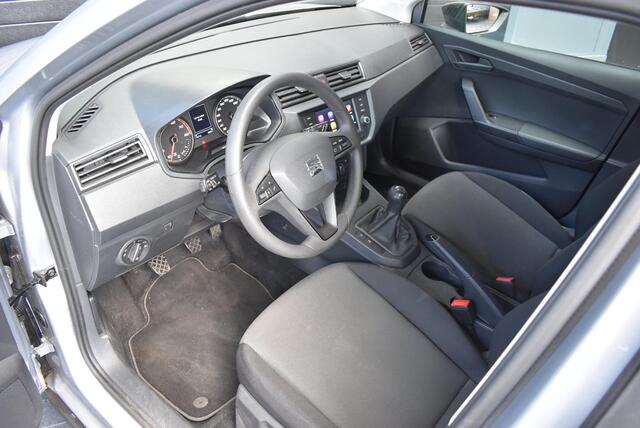 Seat Arona 1.0 TSI Reference / Carplay / Cruise control / Parkeersensoren achter