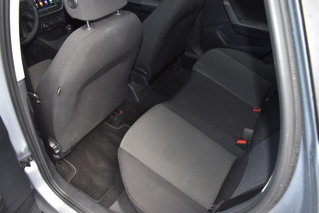 Seat Arona 1.0 TSI Reference / Carplay / Cruise control / Parkeersensoren achter