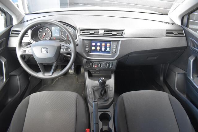 Seat Arona 1.0 TSI Reference / Carplay / Cruise control / Parkeersensoren achter