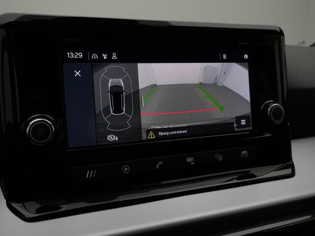 Seat Arona 1.0 TSI 95 pk FR Business Connect | Achteruitrijcamera | Full LED koplampen | Stoelverwarming | Adaptive Cruise | 17 inch
