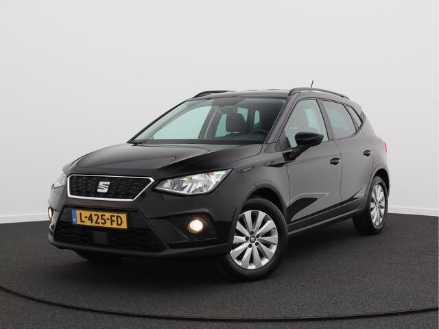 Seat Arona 1.0 TSI Style Business Intense/ zeer mooi!