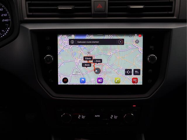 Seat Arona 1.0 TSI Style Business Intense/ zeer mooi!