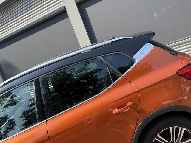 Seat Arona 1.0 TSI Xcellence Business Intense automaat 2018 Navi,18Inch,Camera,Pdc Hoge Zit !!