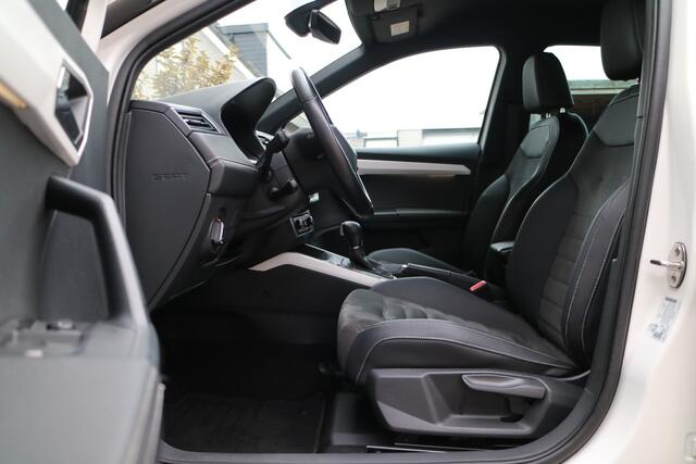 Seat Arona 1.0 TSI Xcellence Launch Edition | DSG Automaat! | Carplay | Camera |