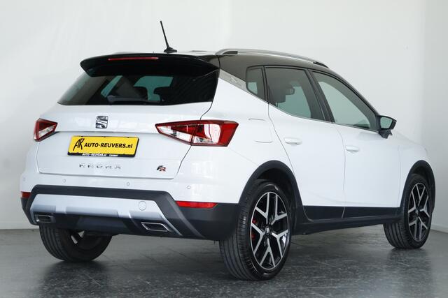 Seat Arona 1.0 TSI FR / LED / Navi / CarPlay / Beats audio