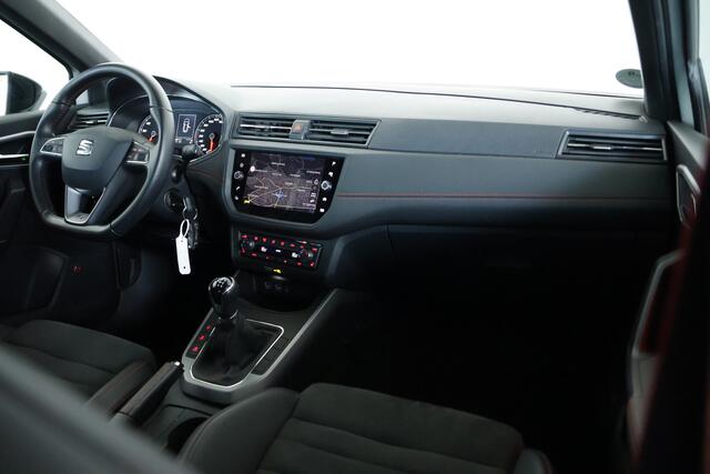 Seat Arona 1.0 TSI FR / LED / Navi / CarPlay / Beats audio