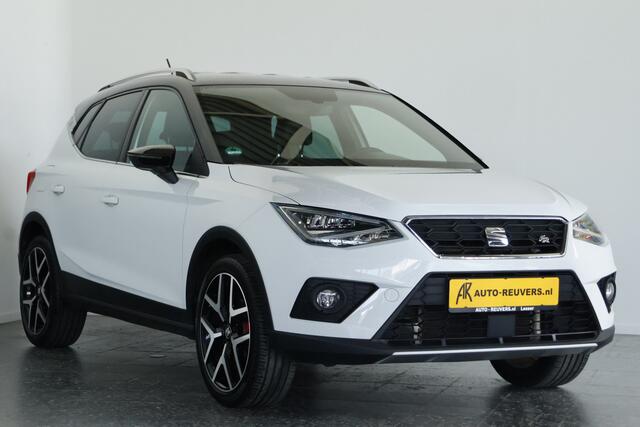 Seat Arona 1.0 TSI FR / LED / Navi / CarPlay / Beats audio