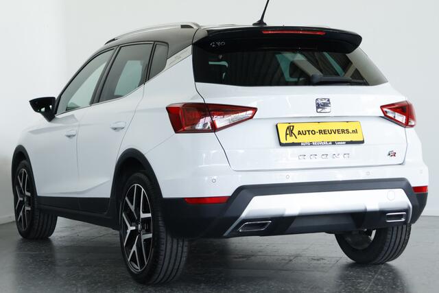 Seat Arona 1.0 TSI FR / LED / Navi / CarPlay / Beats audio