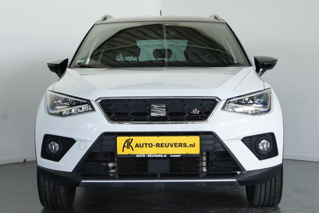 Seat Arona 1.0 TSI FR / LED / Navi / CarPlay / Beats audio