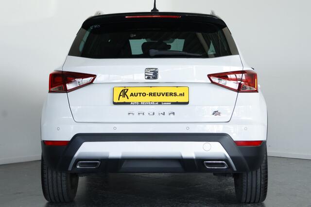 Seat Arona 1.0 TSI FR / LED / Navi / CarPlay / Beats audio