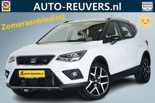 seat-arona-1.0-tsi-fr---led---navi-