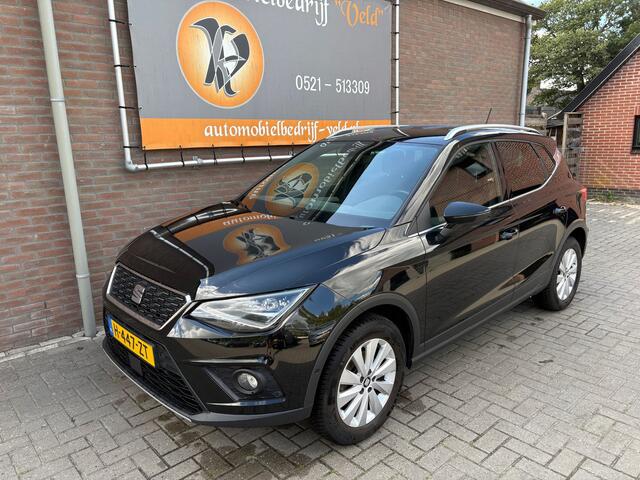 Seat Arona 1.0 TSI Xcellence Business Intense