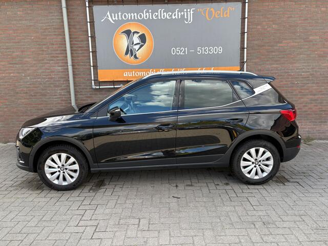 Seat Arona 1.0 TSI Xcellence Business Intense