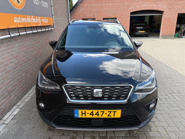 Seat Arona 1.0 TSI Xcellence Business Intense