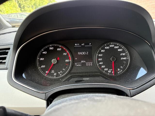 Seat Arona 1.0 TSI Xcellence Business Intense