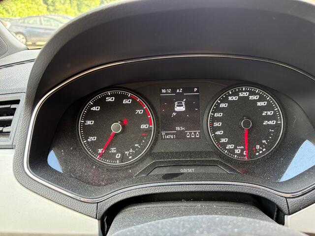 Seat Arona 1.0 TSI Xcellence Business Intense