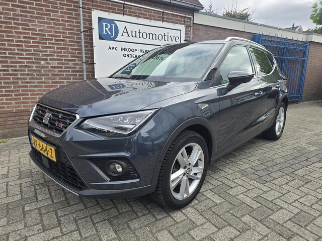Seat Arona 1.0 TSI FR B. Int.