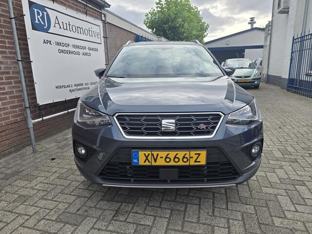 Seat Arona 1.0 TSI FR B. Int.
