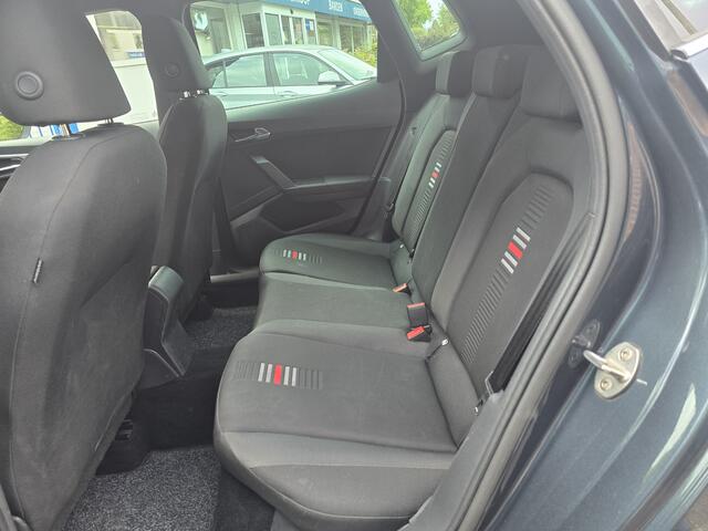 Seat Arona 1.0 TSI FR B. Int.