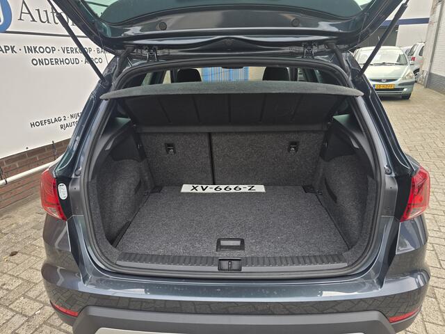 Seat Arona 1.0 TSI FR B. Int.