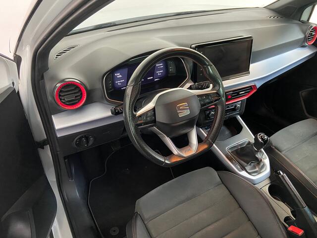 Seat Arona 1.0 TSI FR Business Intense