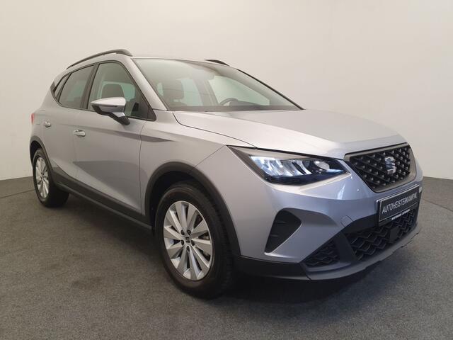 Seat Arona 1.0 EcoTSI 95pk Style Cruise control, Climatronic, PDC