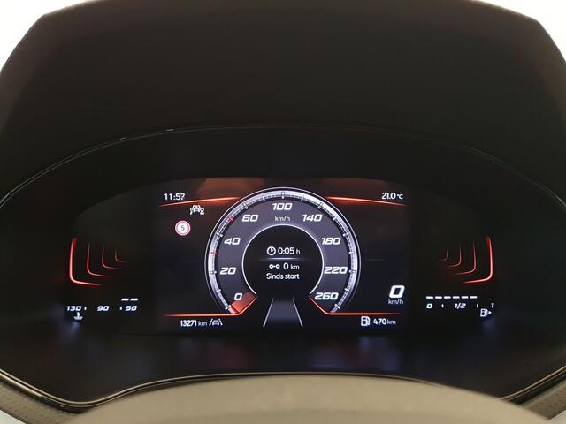 Seat Arona 1.0 EcoTSI 95pk Style Cruise control, Climatronic, PDC