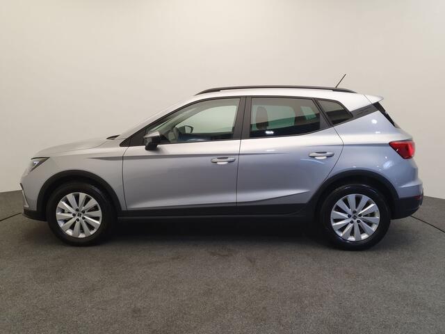 Seat Arona 1.0 EcoTSI 95pk Style Cruise control, Climatronic, PDC