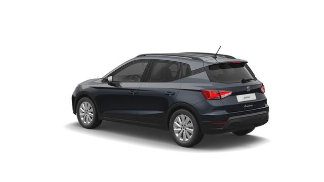 Seat Arona 1.0 EcoTSI 95 5MT Style