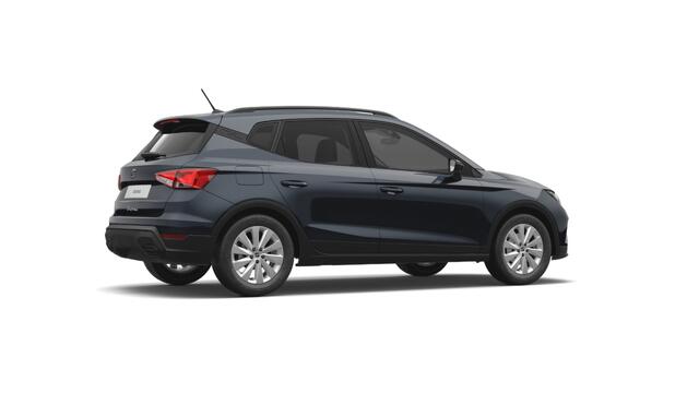 Seat Arona 1.0 EcoTSI 95 5MT Style