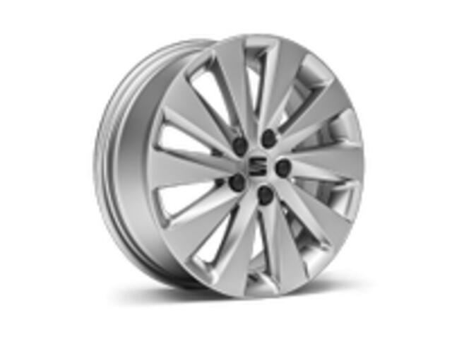 Seat Arona 1.0 EcoTSI 95 5MT Style