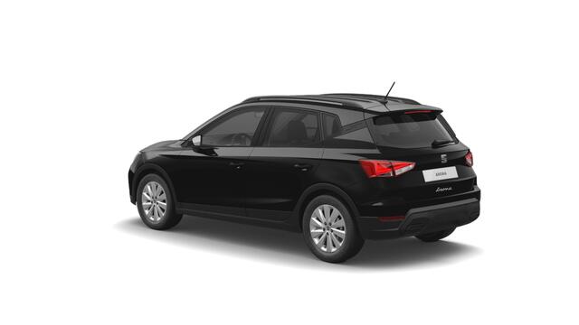 Seat Arona 1.0 EcoTSI 95 5MT Style Business Connect