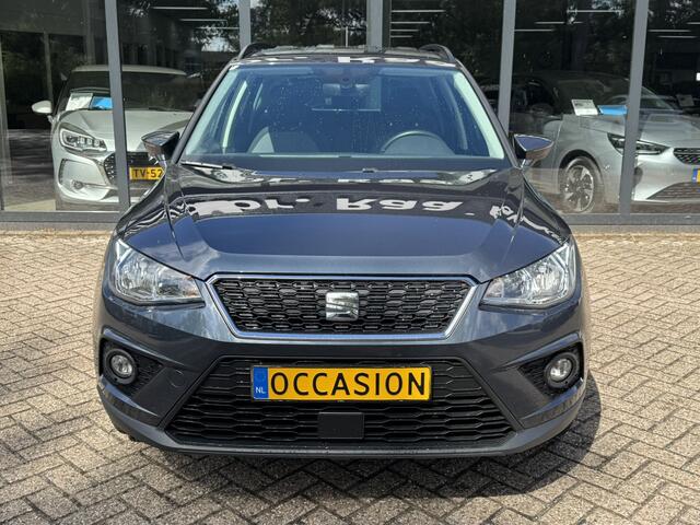 Seat Arona 1.0 TSI Style *Navigatie*ECC*