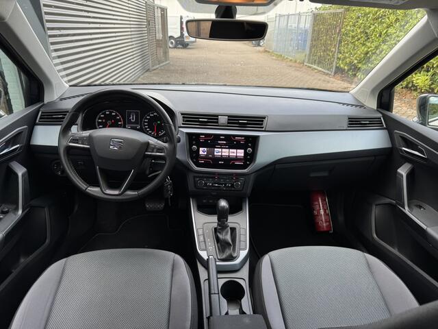 Seat Arona 1.0 TSI Style *Navigatie*ECC*