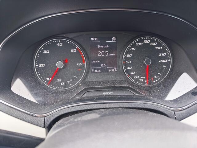 Seat Arona 1.6 TDI Xcellence B - COMING SOON