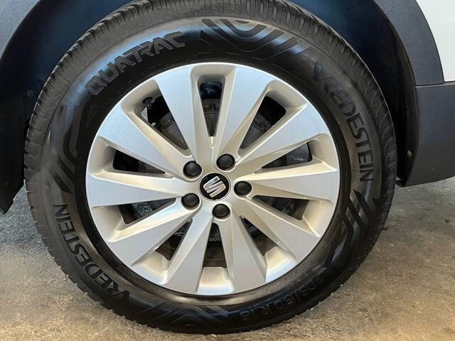 Seat Arona 1.0 TSI Style Launch Edition + NAVI