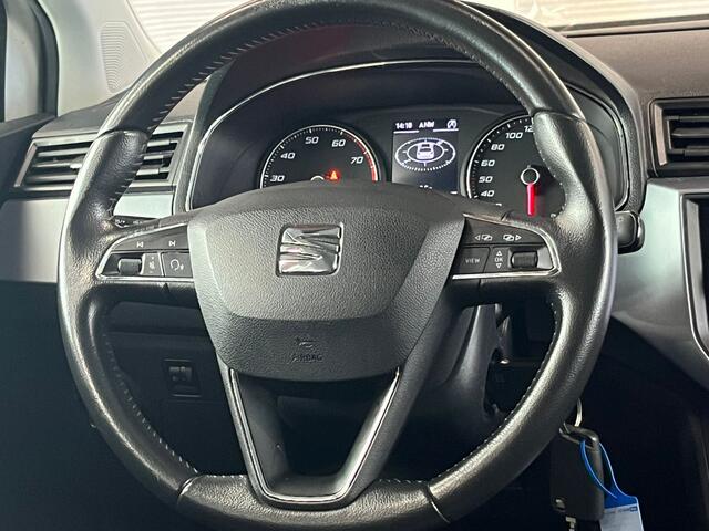 Seat Arona 1.0 TSI Style Launch Edition + NAVI