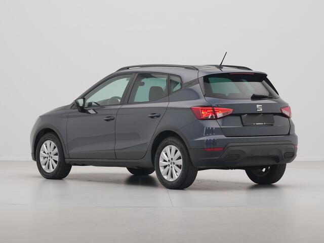 Seat Arona 1.0 TSI 110pk DSG Style Clima Navigatie Carplay Pdc Cruise