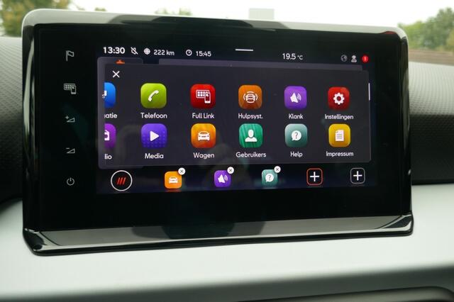 Seat Arona 1.0 TSI STYLE BUSINESS INTENSE VIRTUAL COCPIT/NAVI/FACELIFT MODEL