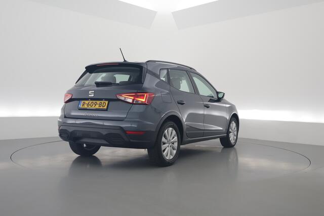 Seat Arona 1.0 TSI | Navi | Adapt. Cruise | Apple CarPlay | Clima | LED | PDC A