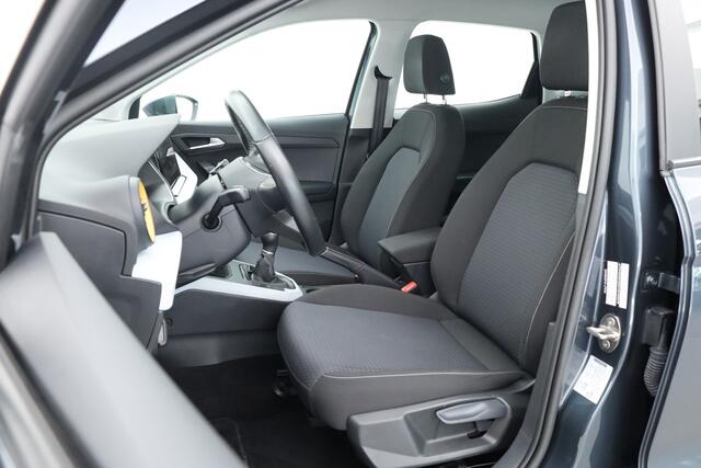 Seat Arona 1.0 TSI | Navi | Adapt. Cruise | Apple CarPlay | Clima | LED | PDC A
